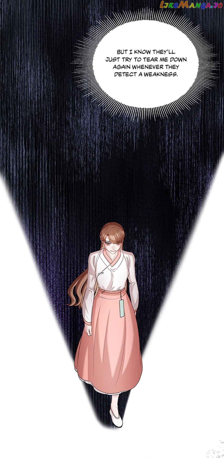 Avoiding the Heavenly Emperor Chapter 73 - page 36