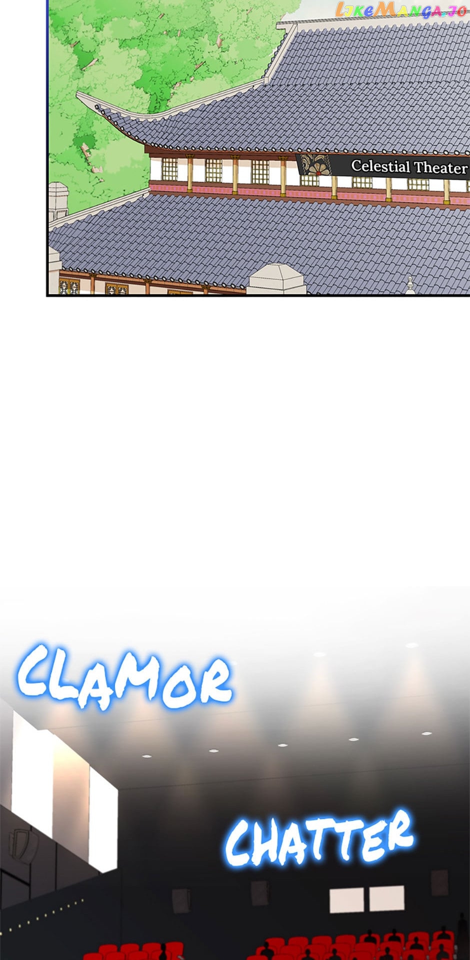 Avoiding the Heavenly Emperor Chapter 73 - page 39
