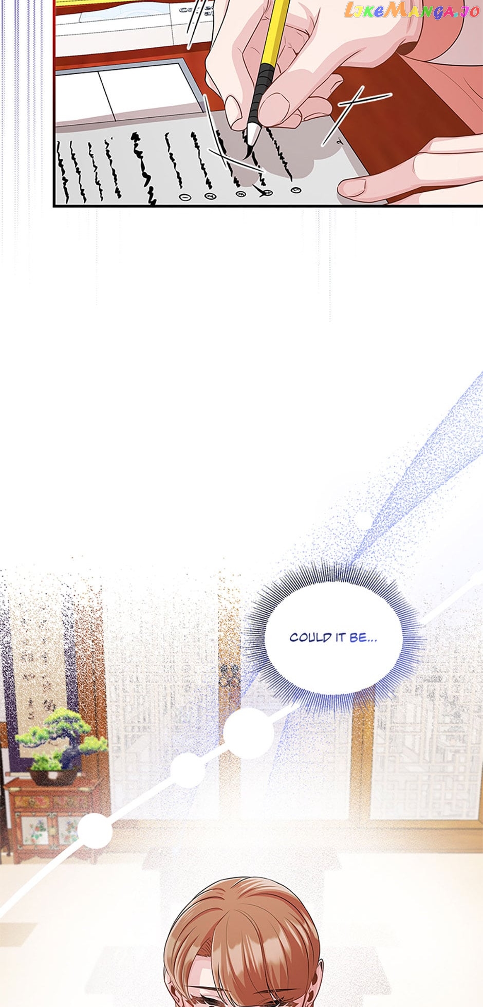 Avoiding the Heavenly Emperor Chapter 73 - page 4