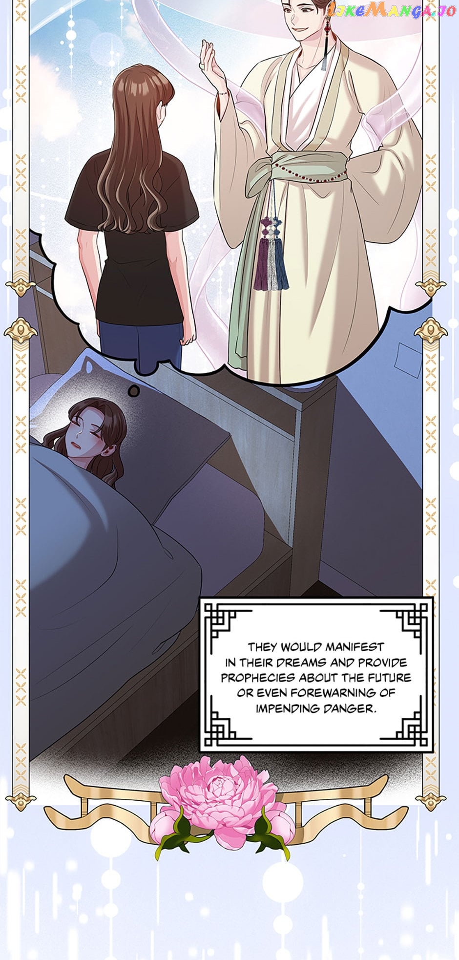 Avoiding the Heavenly Emperor Chapter 73 - page 45