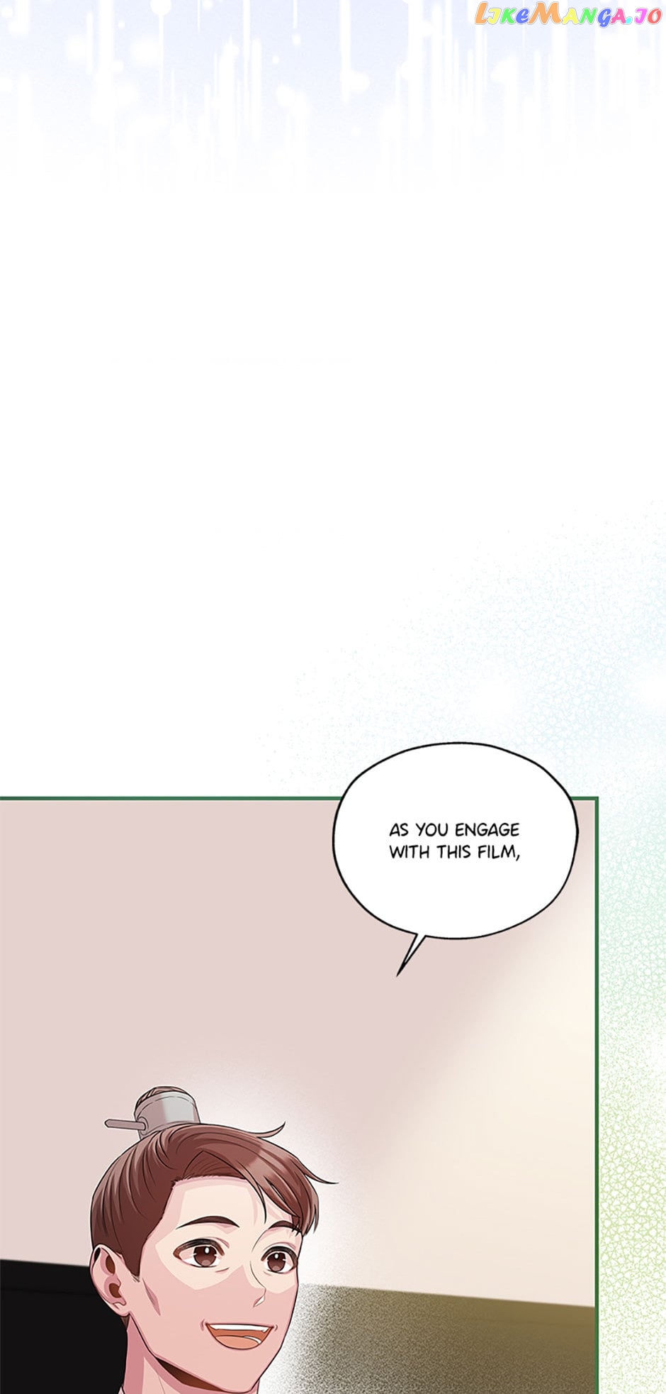 Avoiding the Heavenly Emperor Chapter 73 - page 46