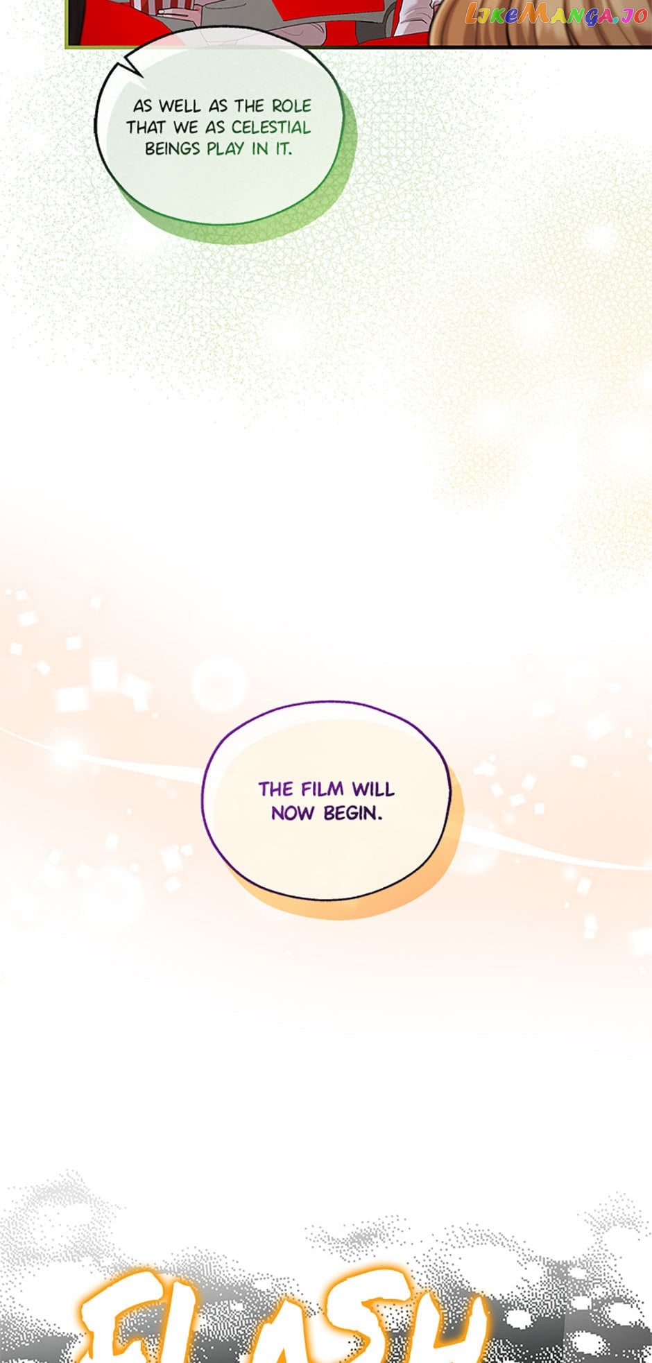 Avoiding the Heavenly Emperor Chapter 73 - page 48