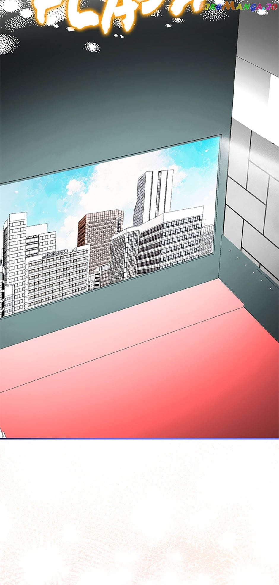 Avoiding the Heavenly Emperor Chapter 73 - page 49