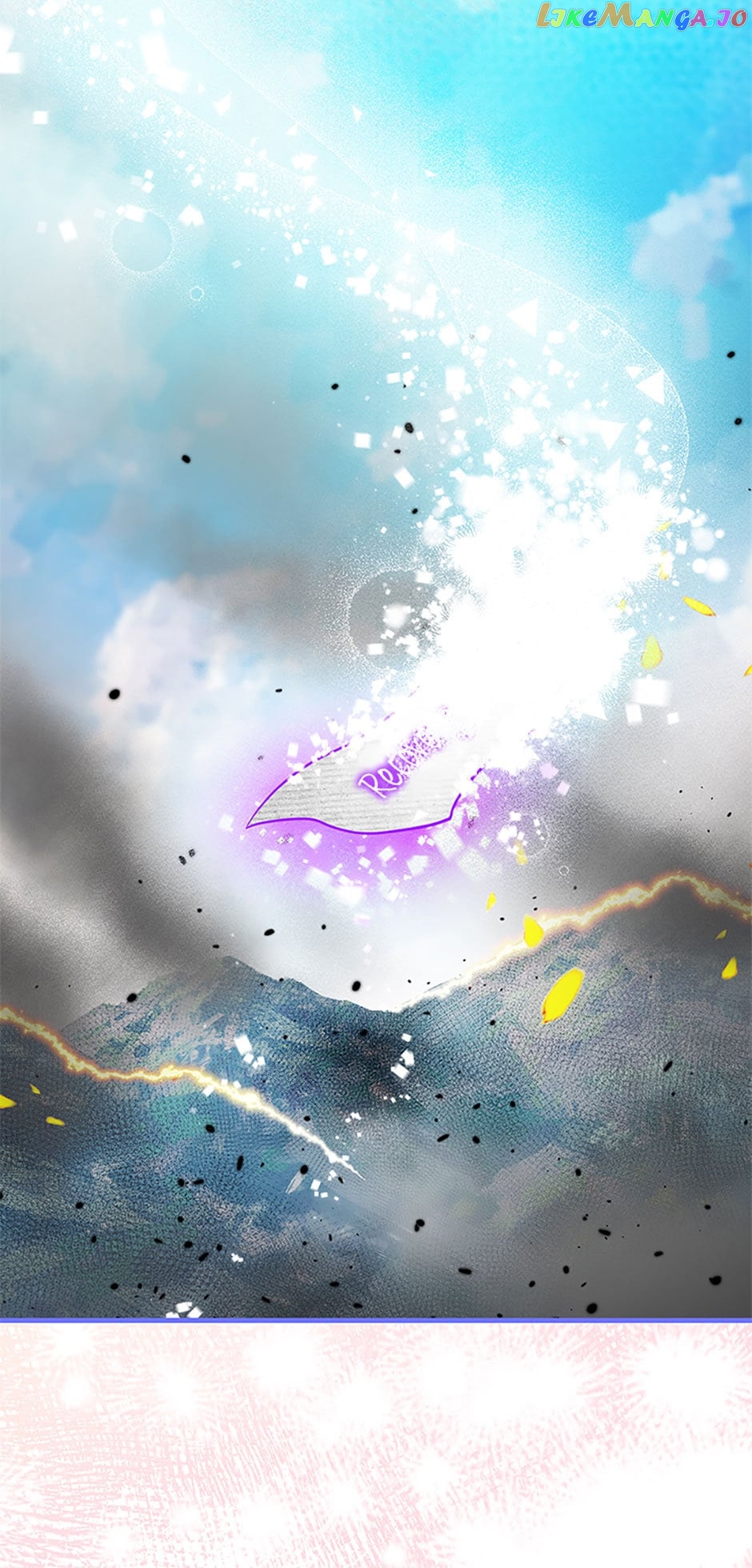 Avoiding the Heavenly Emperor Chapter 73 - page 51