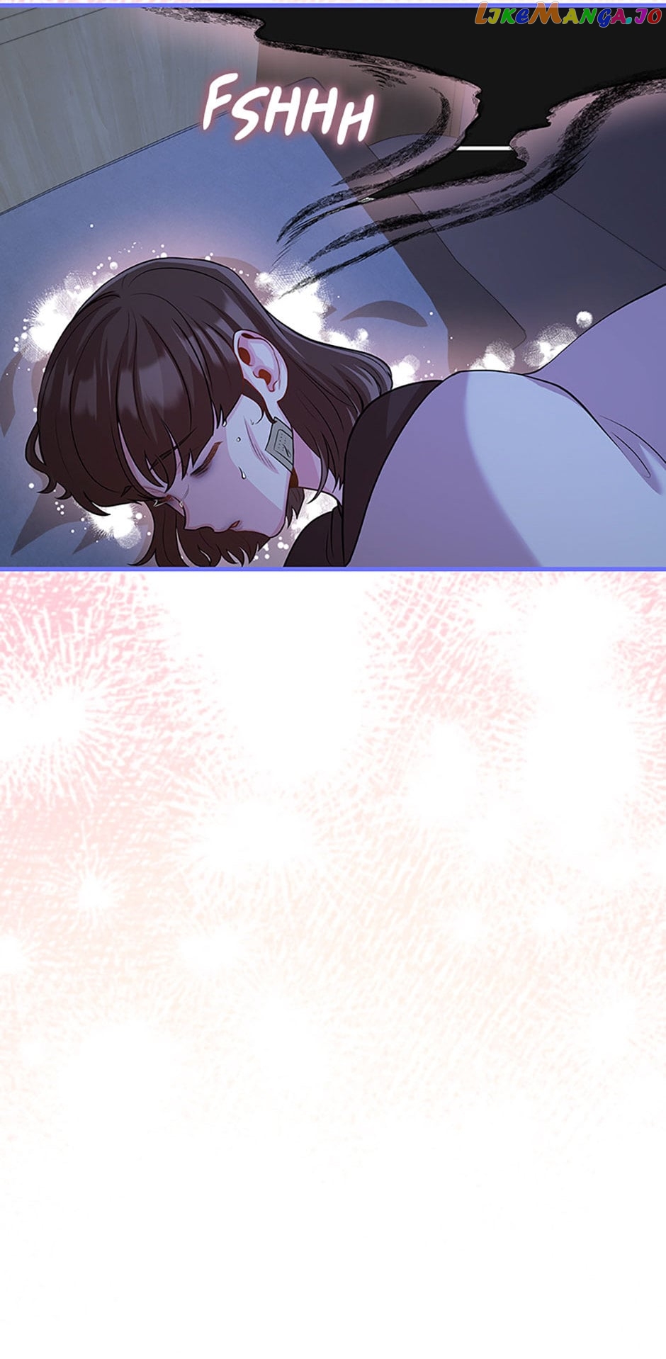Avoiding the Heavenly Emperor Chapter 73 - page 55
