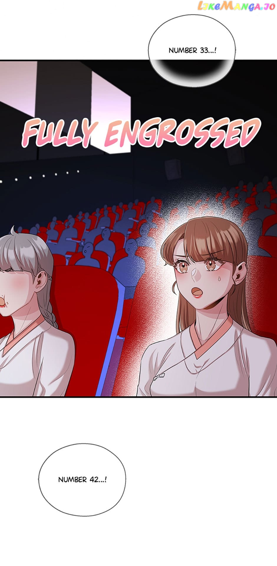 Avoiding the Heavenly Emperor Chapter 73 - page 56