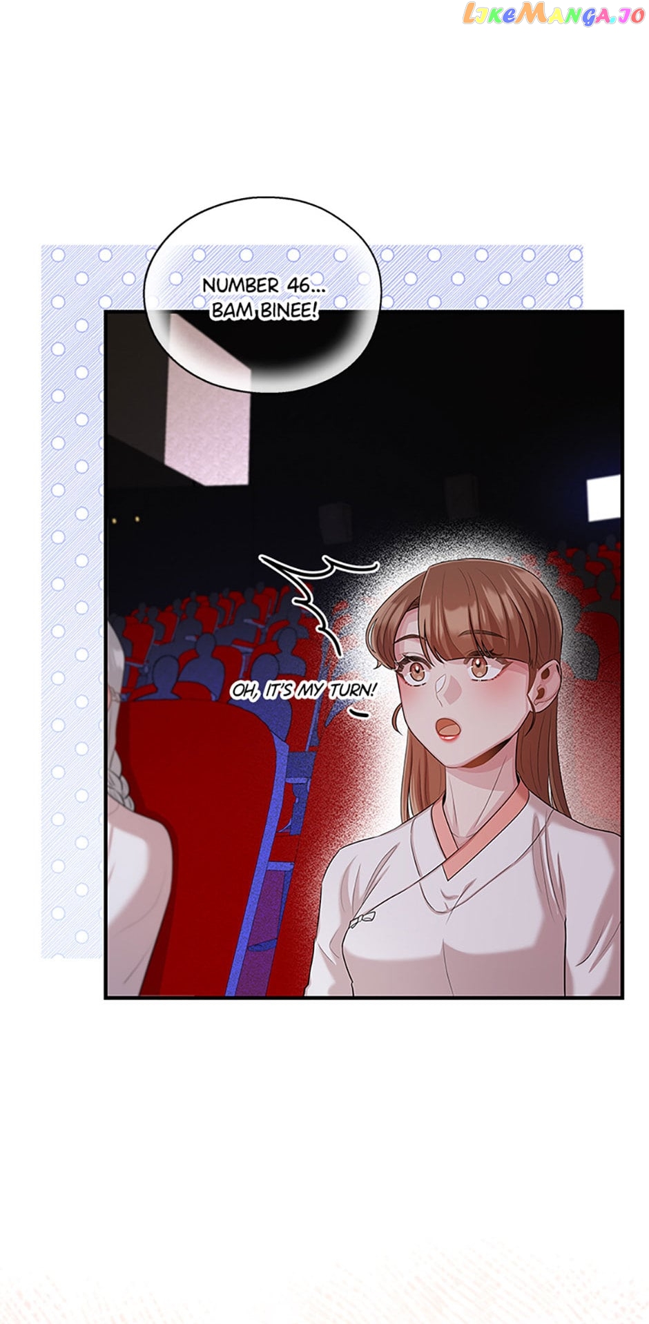 Avoiding the Heavenly Emperor Chapter 73 - page 57