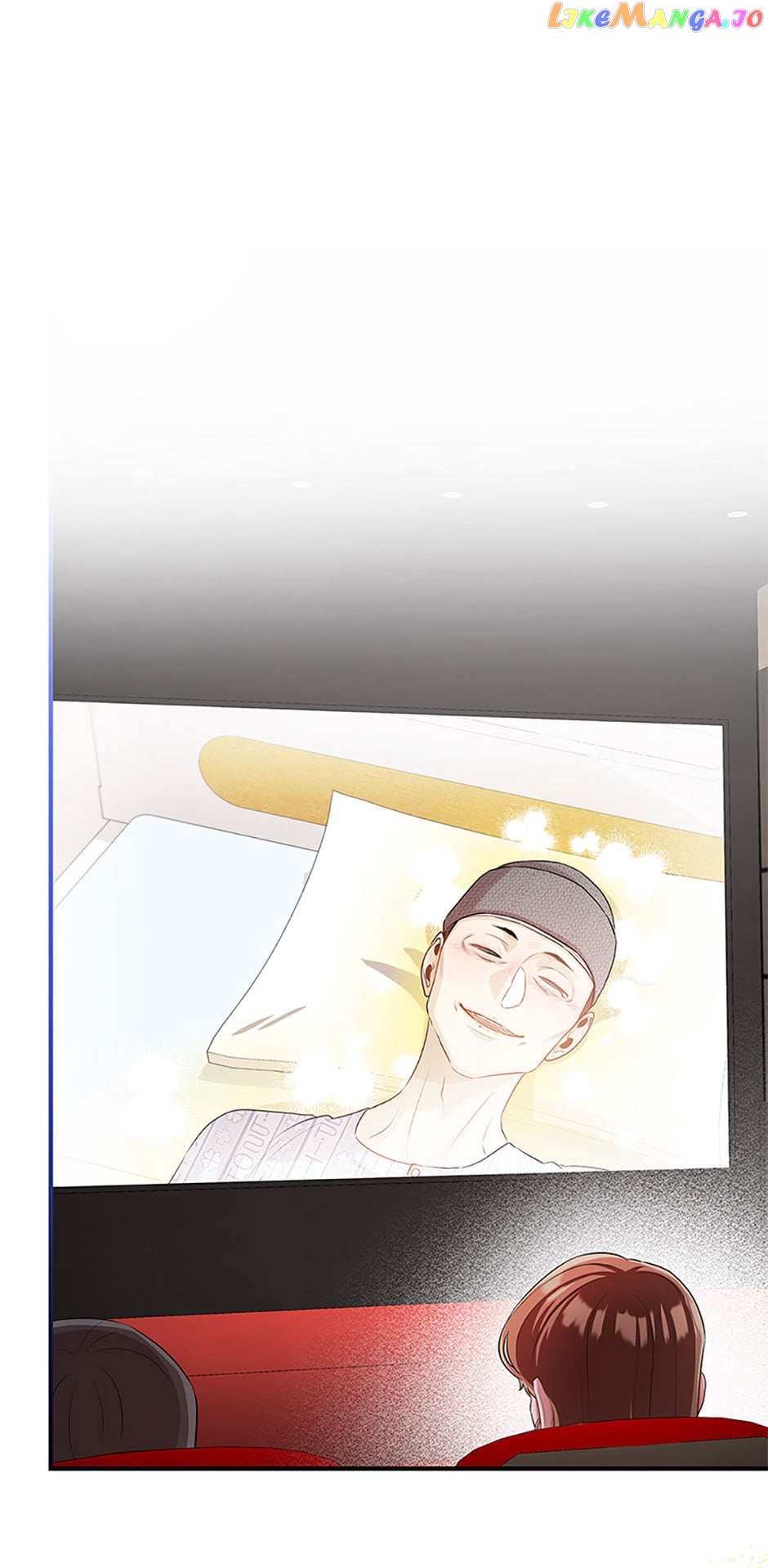 Avoiding the Heavenly Emperor Chapter 73 - page 61