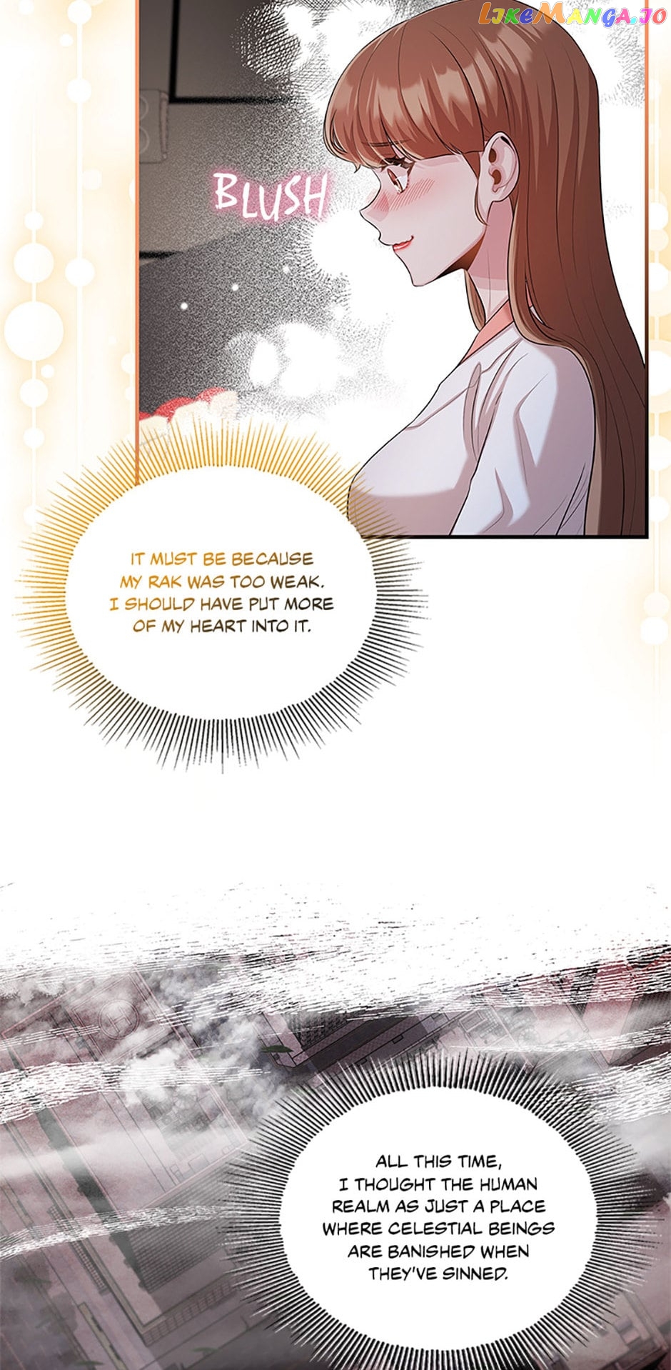 Avoiding the Heavenly Emperor Chapter 73 - page 63