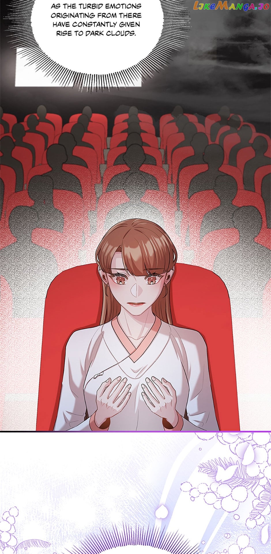 Avoiding the Heavenly Emperor Chapter 73 - page 66