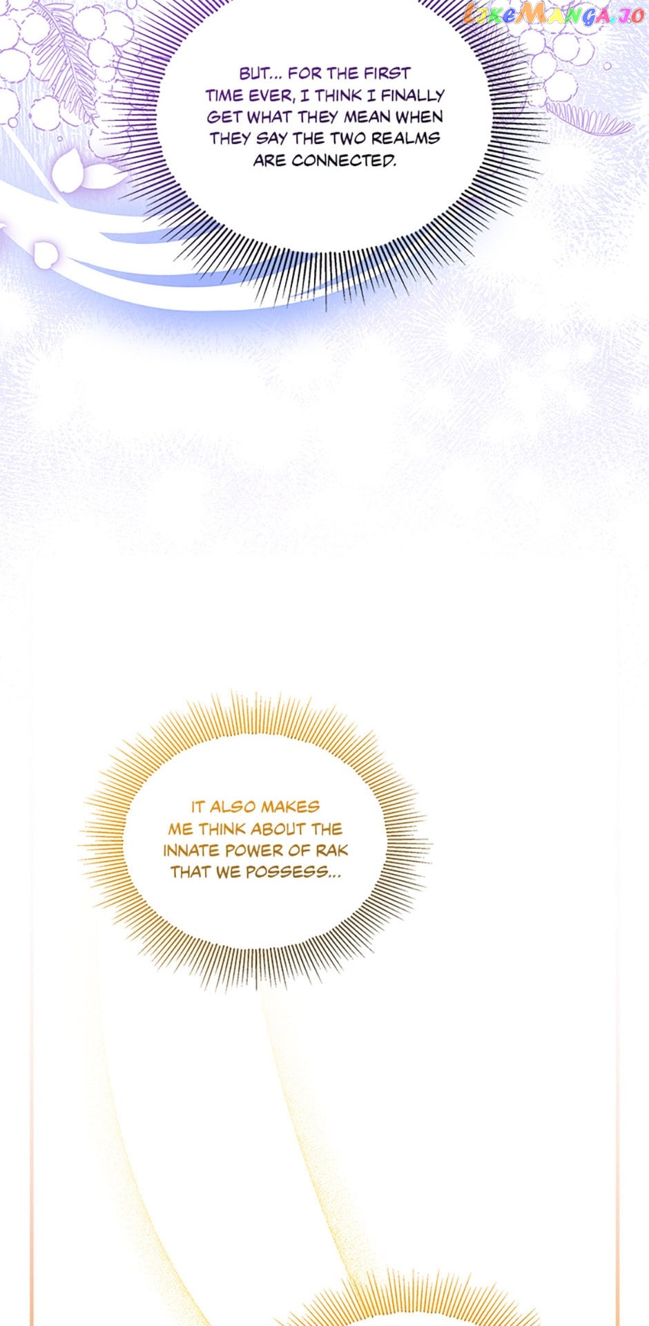 Avoiding the Heavenly Emperor Chapter 73 - page 67