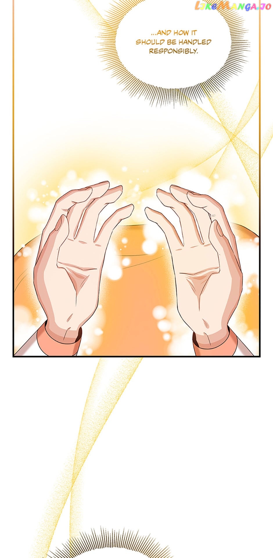 Avoiding the Heavenly Emperor Chapter 73 - page 68