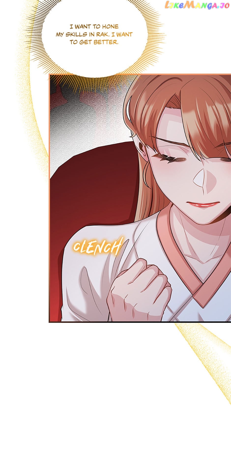 Avoiding the Heavenly Emperor Chapter 73 - page 69