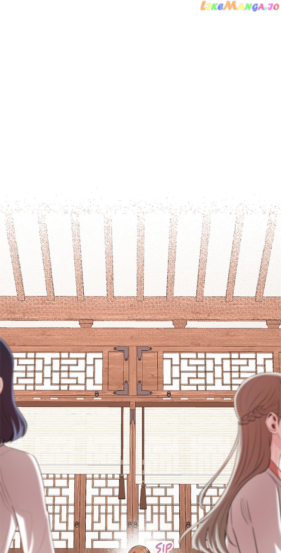 Avoiding the Heavenly Emperor Chapter 73 - page 7