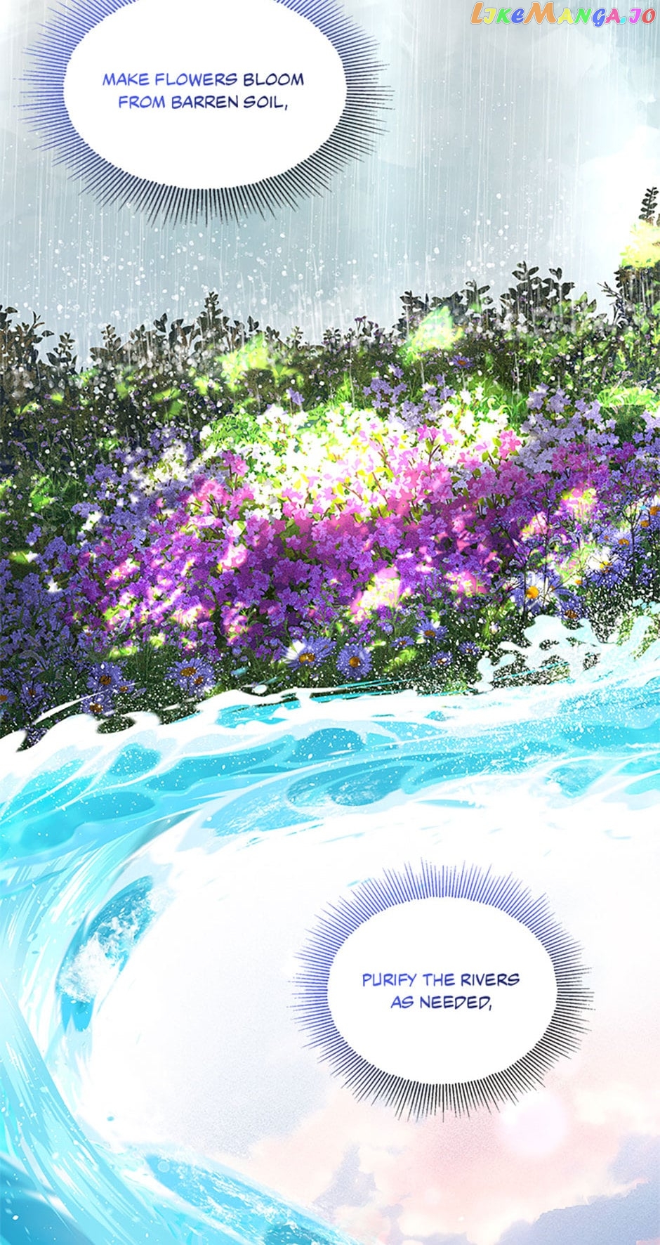 Avoiding the Heavenly Emperor Chapter 73 - page 71