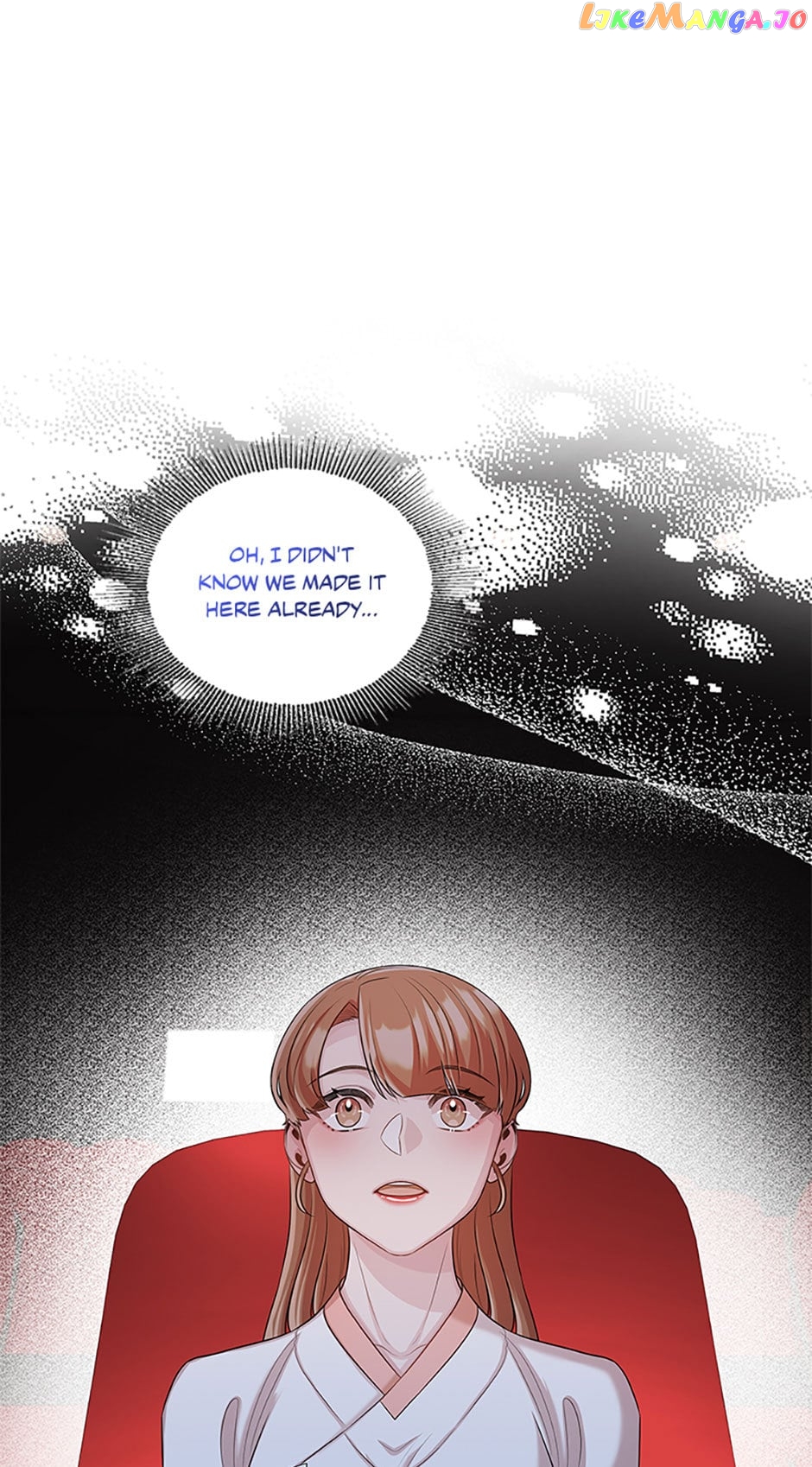 Avoiding the Heavenly Emperor Chapter 73 - page 77
