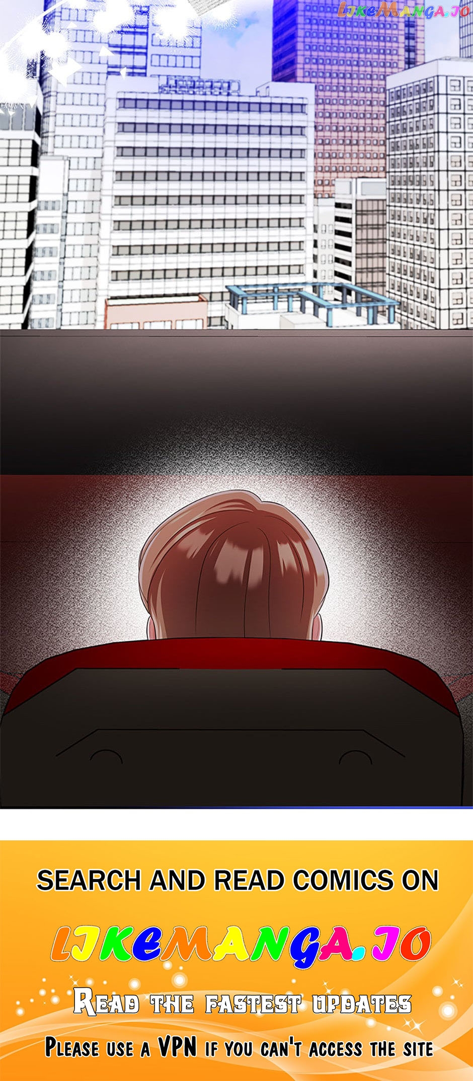 Avoiding the Heavenly Emperor Chapter 73 - page 80