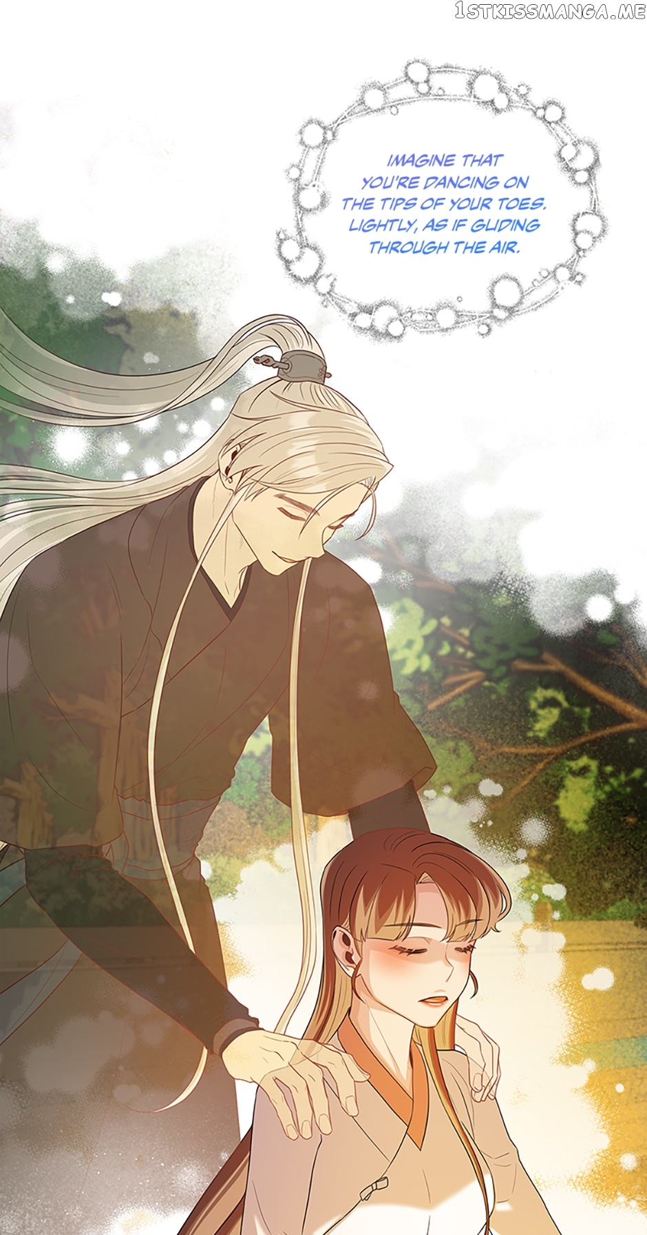 Avoiding the Heavenly Emperor Chapter 52 - page 22