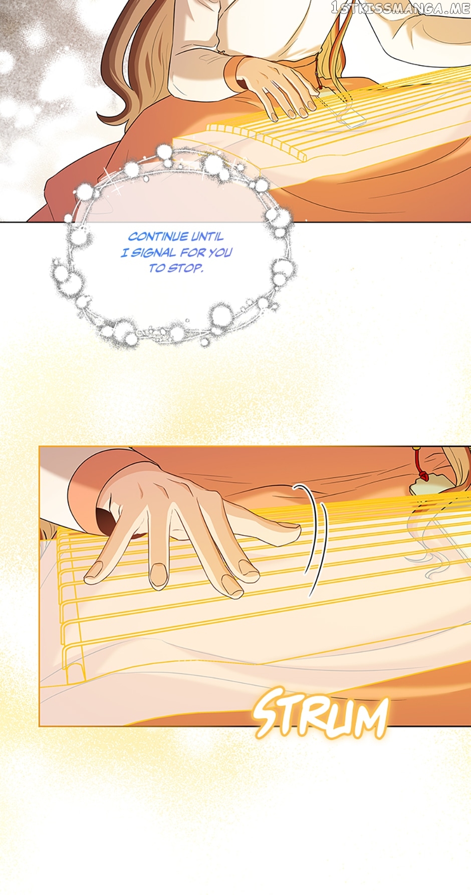 Avoiding the Heavenly Emperor Chapter 52 - page 23