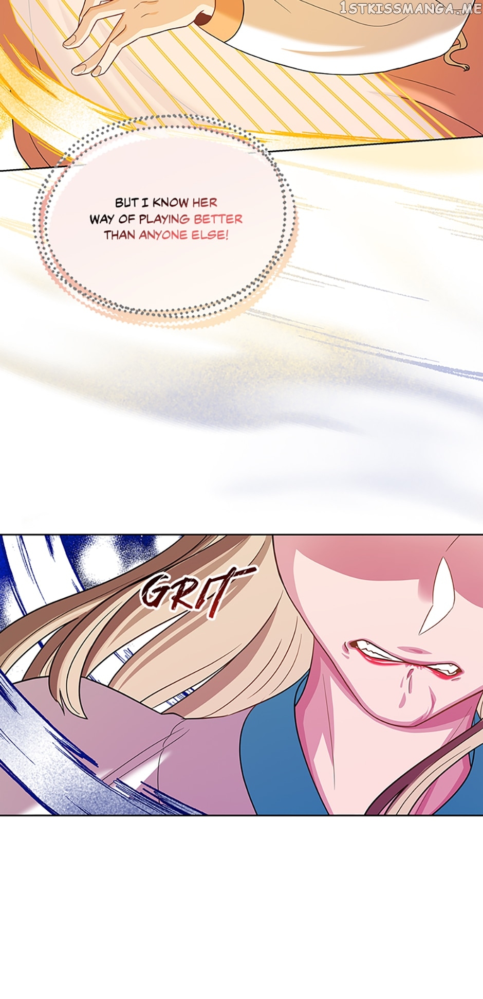 Avoiding the Heavenly Emperor Chapter 52 - page 30