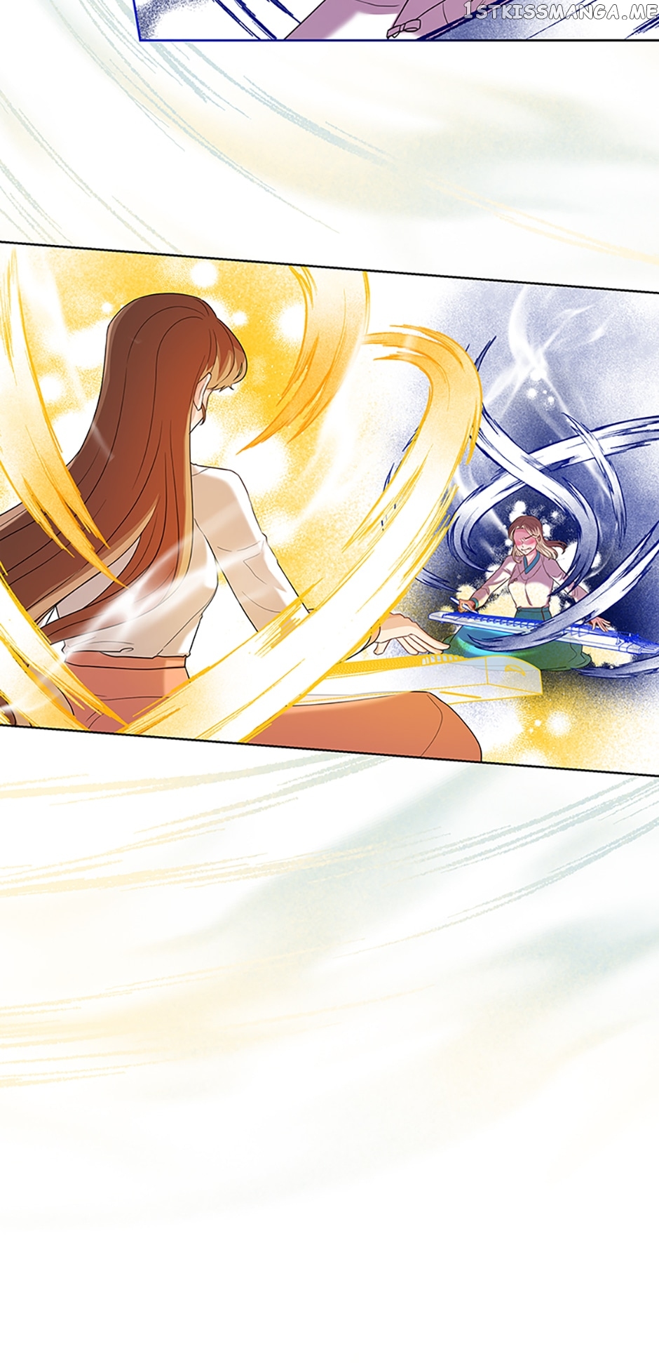 Avoiding the Heavenly Emperor Chapter 52 - page 37