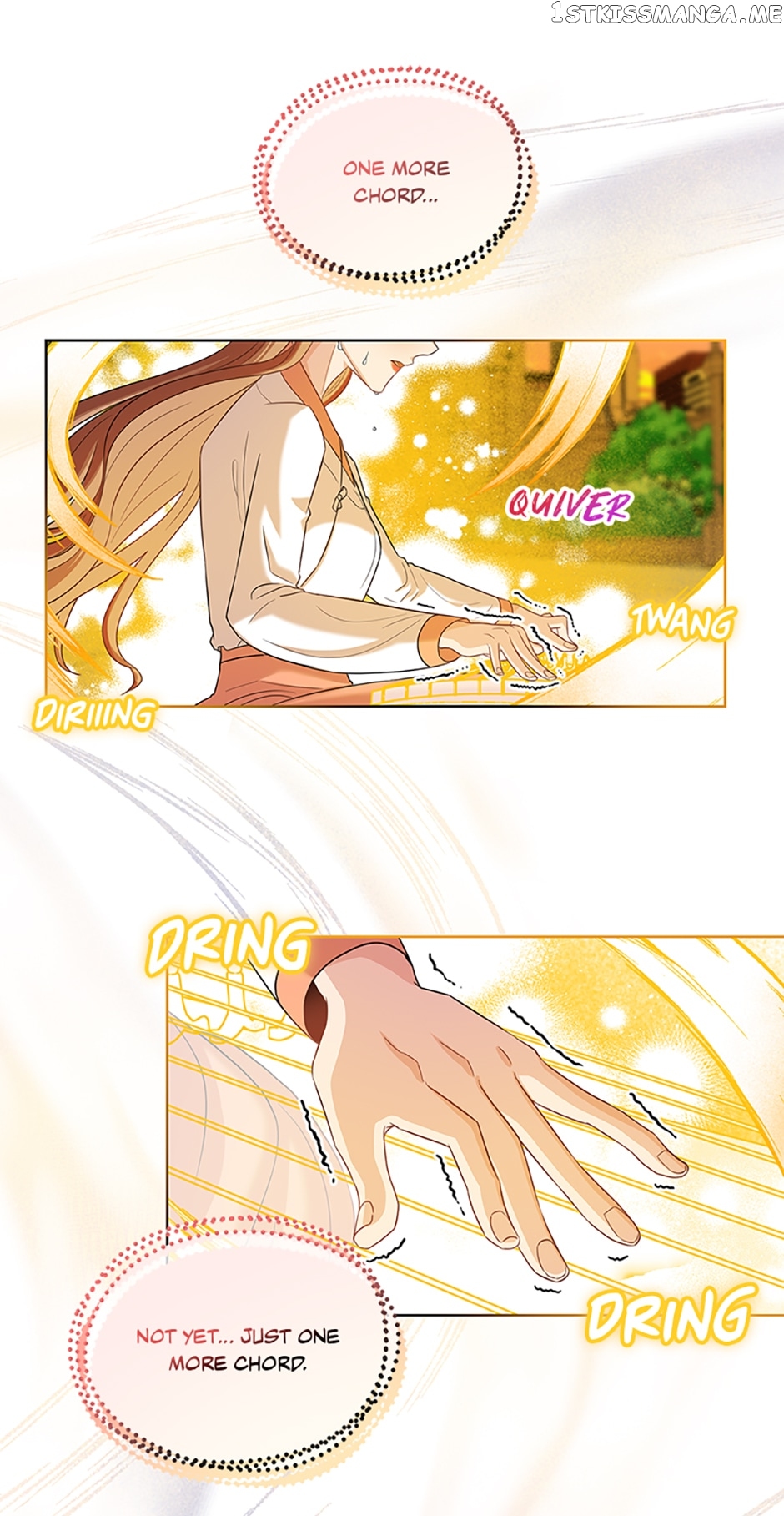 Avoiding the Heavenly Emperor Chapter 52 - page 38