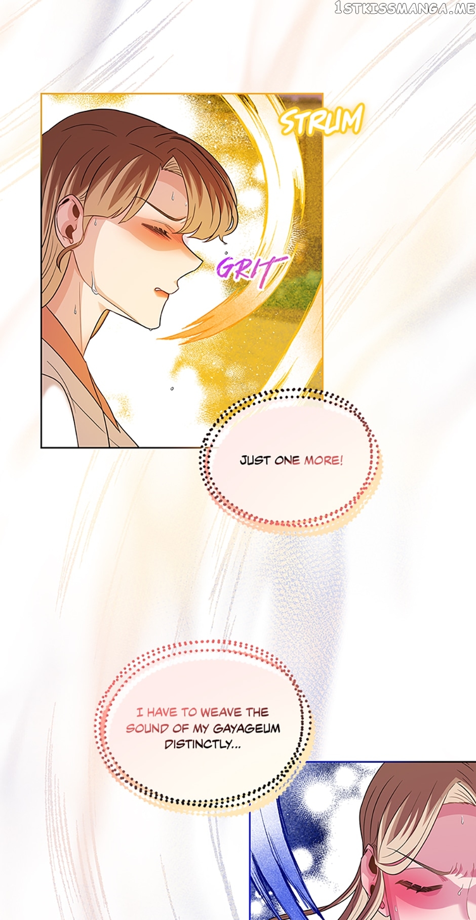 Avoiding the Heavenly Emperor Chapter 52 - page 39