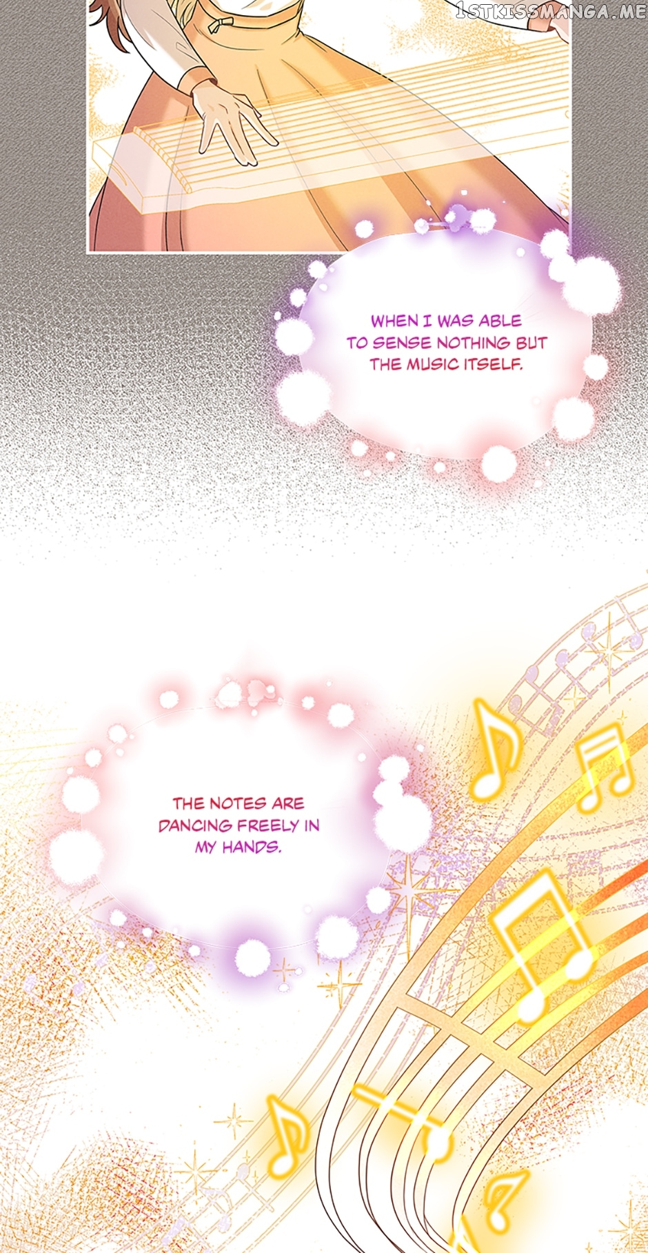 Avoiding the Heavenly Emperor Chapter 52 - page 42