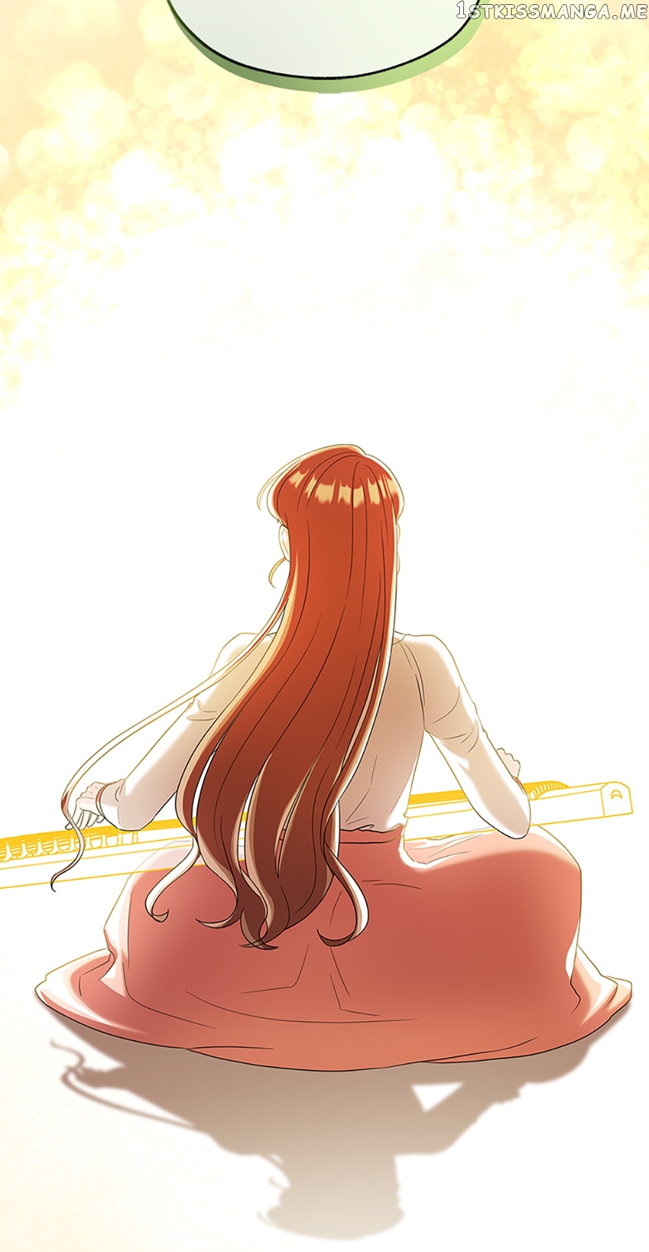 Avoiding the Heavenly Emperor Chapter 52 - page 45
