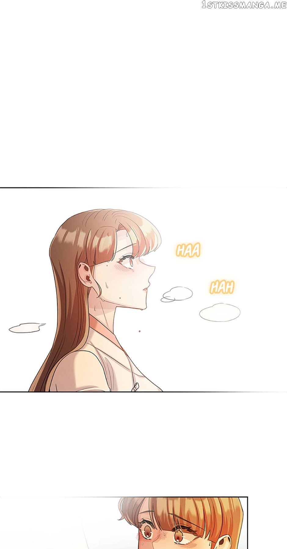 Avoiding the Heavenly Emperor Chapter 52 - page 46