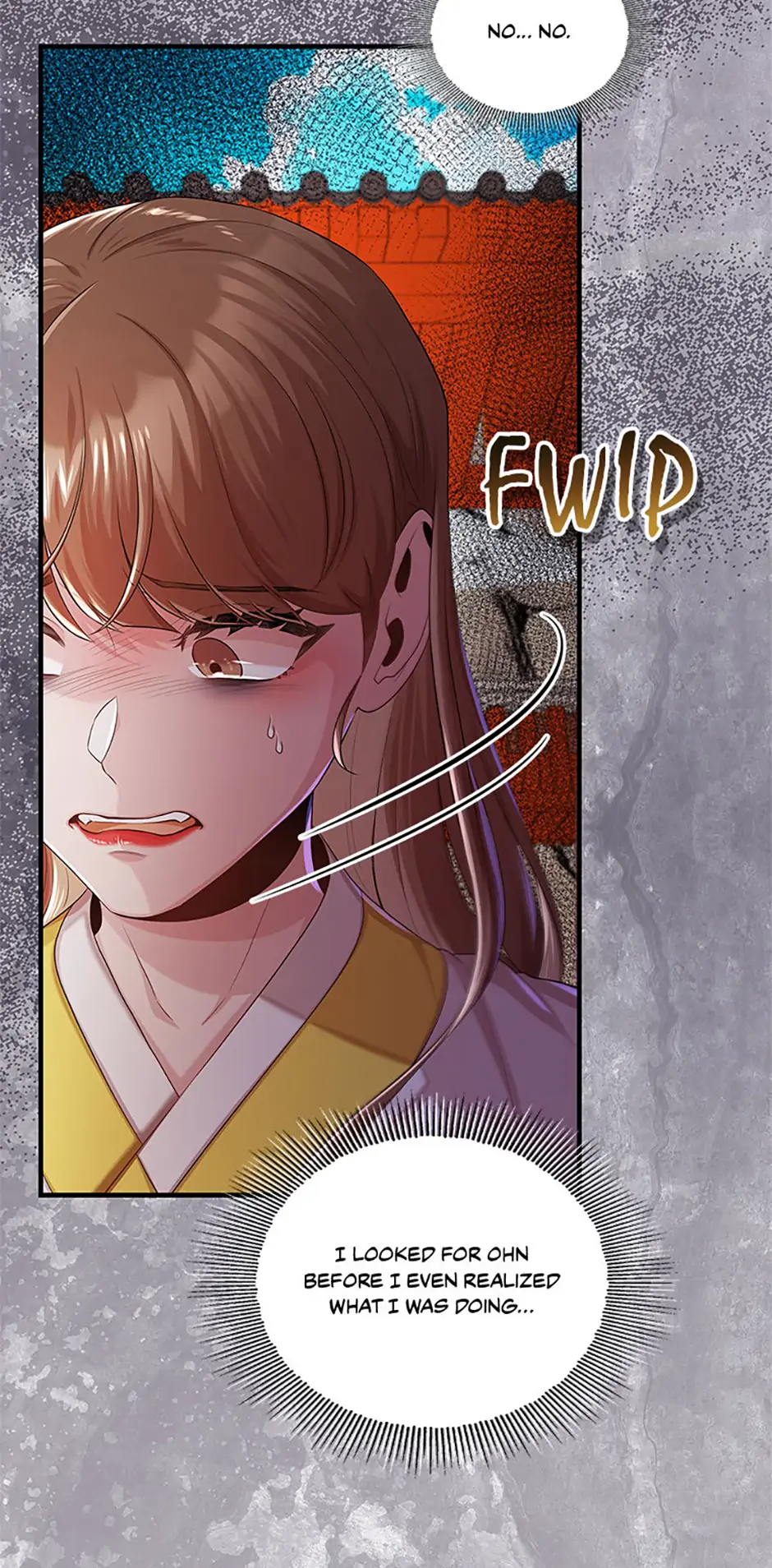 Avoiding the Heavenly Emperor Chapter 93 - page 14