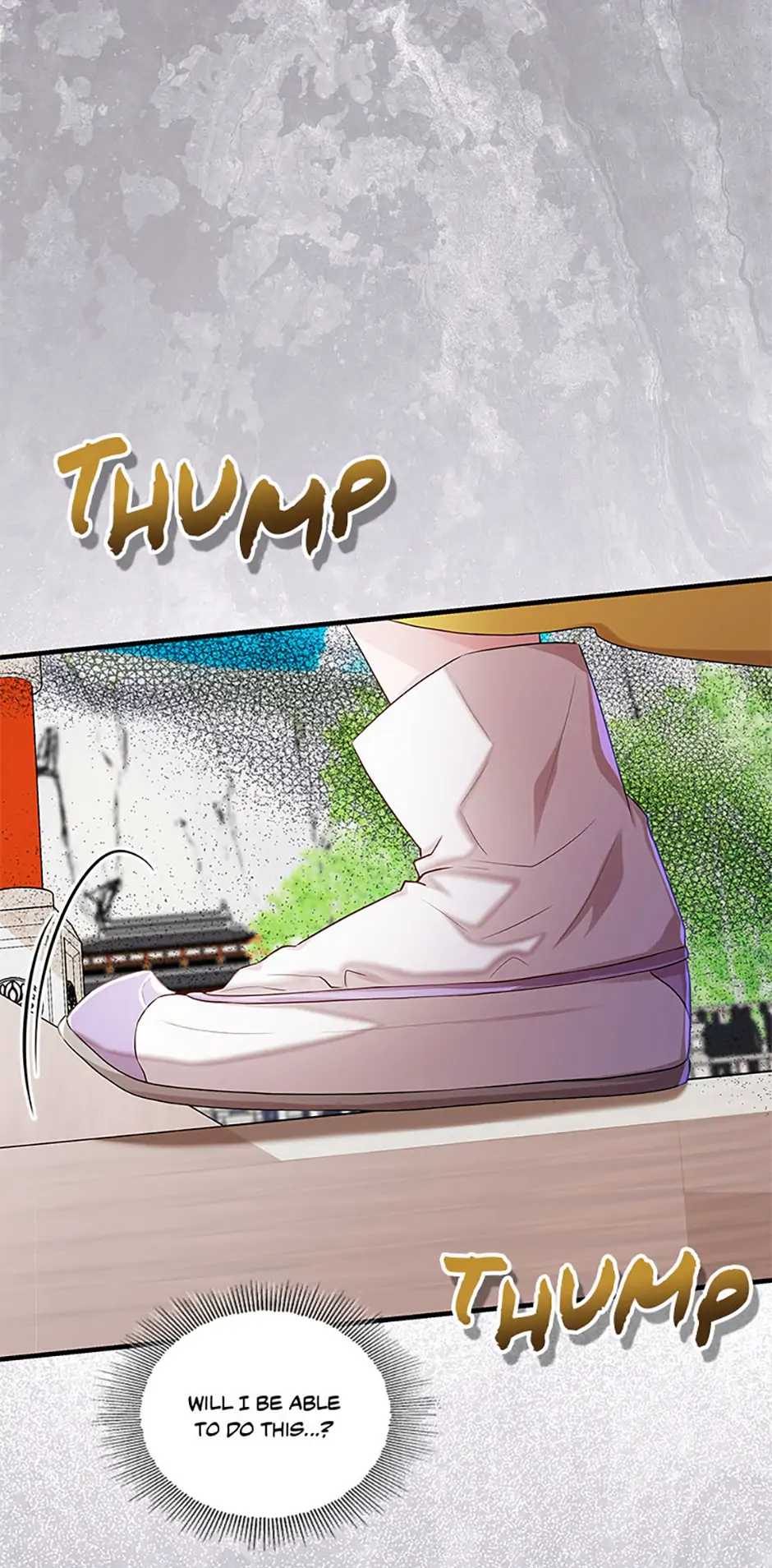 Avoiding the Heavenly Emperor Chapter 93 - page 15