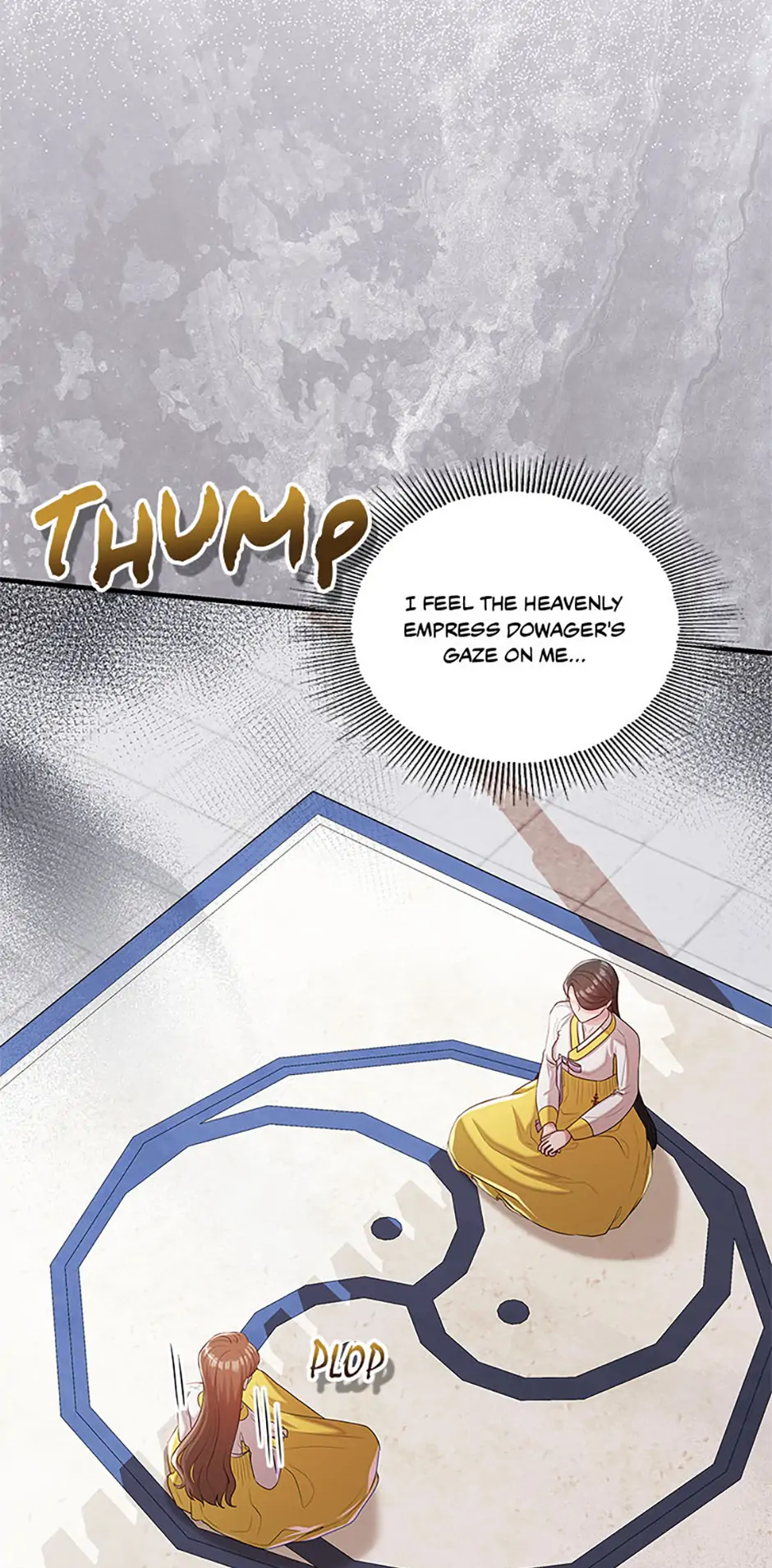 Avoiding the Heavenly Emperor Chapter 93 - page 16