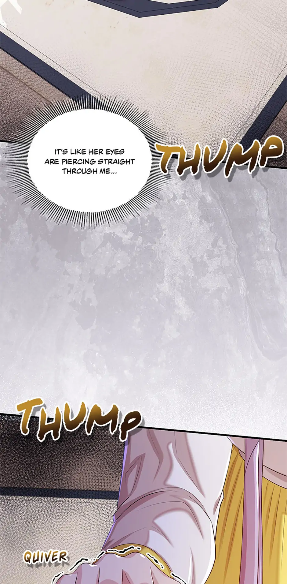 Avoiding the Heavenly Emperor Chapter 93 - page 17