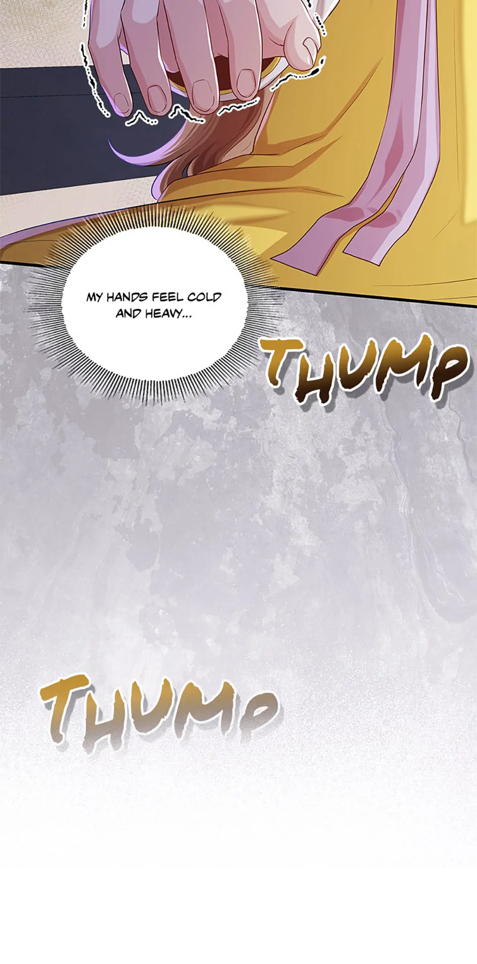 Avoiding the Heavenly Emperor Chapter 93 - page 18