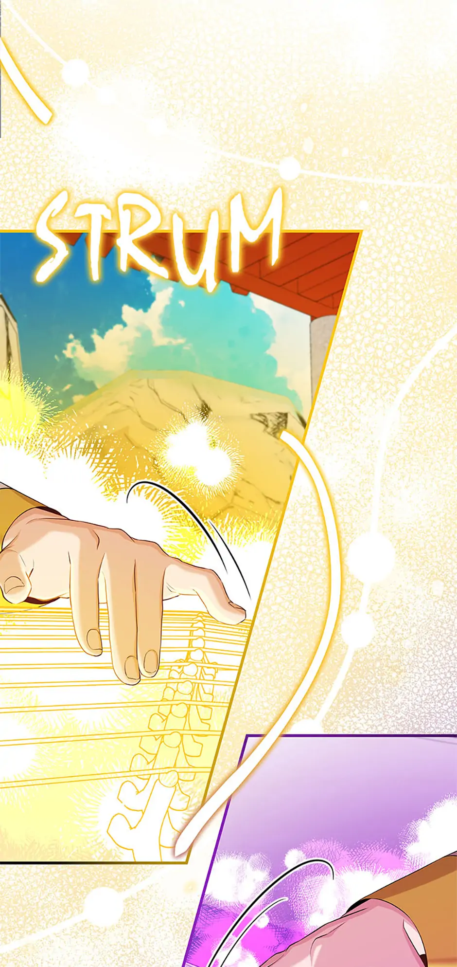 Avoiding the Heavenly Emperor Chapter 93 - page 22