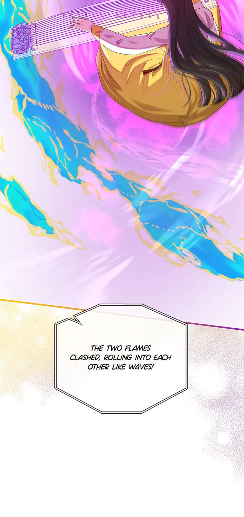 Avoiding the Heavenly Emperor Chapter 93 - page 26