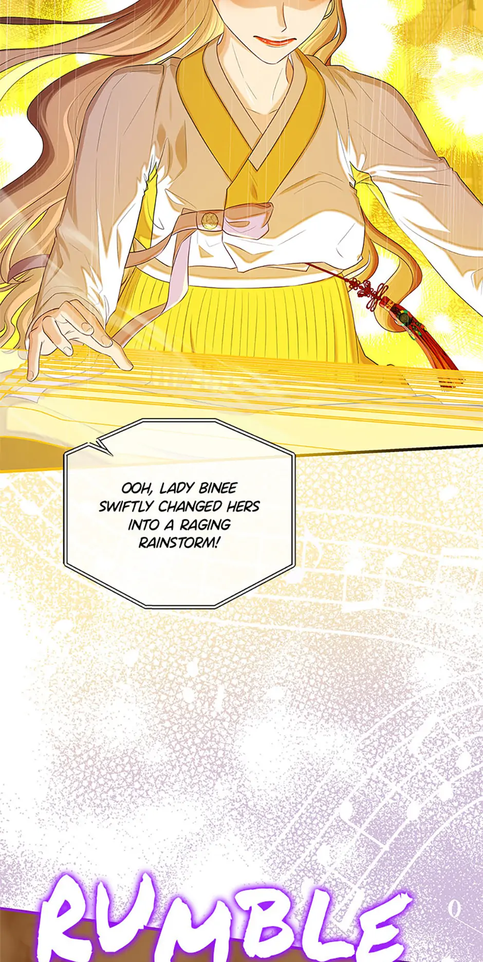 Avoiding the Heavenly Emperor Chapter 93 - page 28