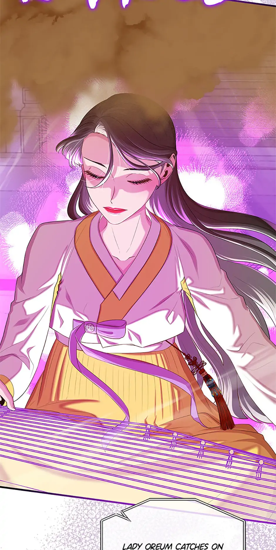 Avoiding the Heavenly Emperor Chapter 93 - page 29