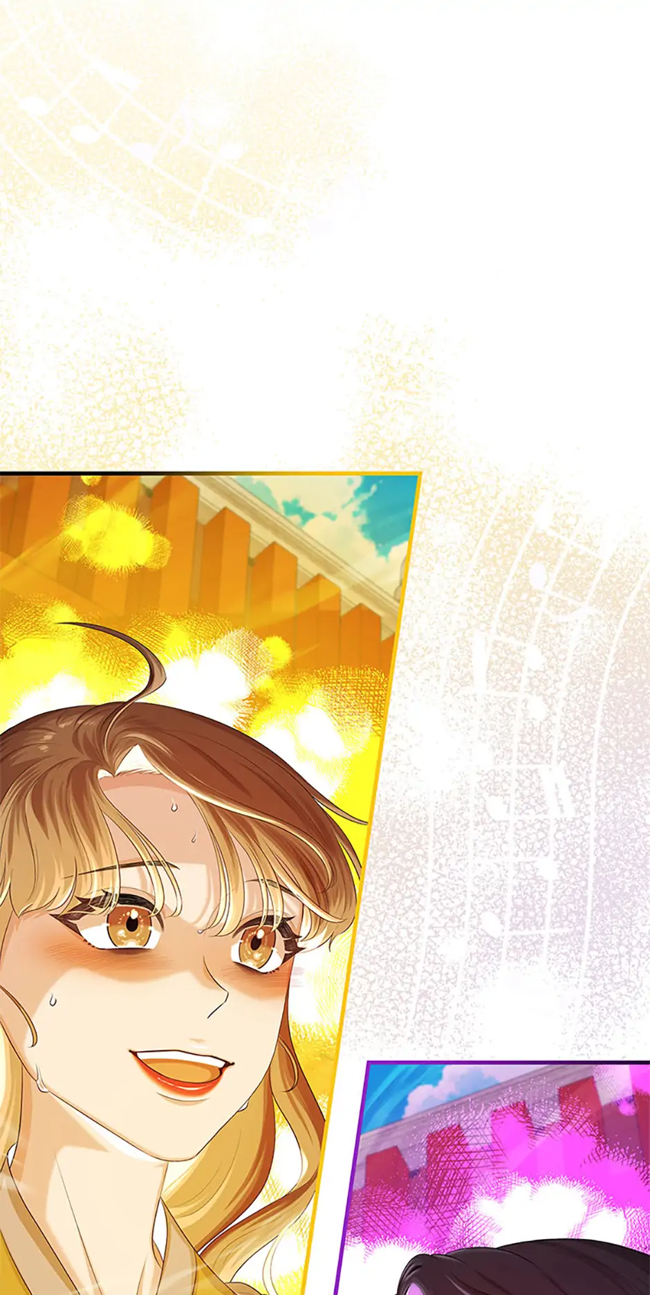 Avoiding the Heavenly Emperor Chapter 93 - page 35