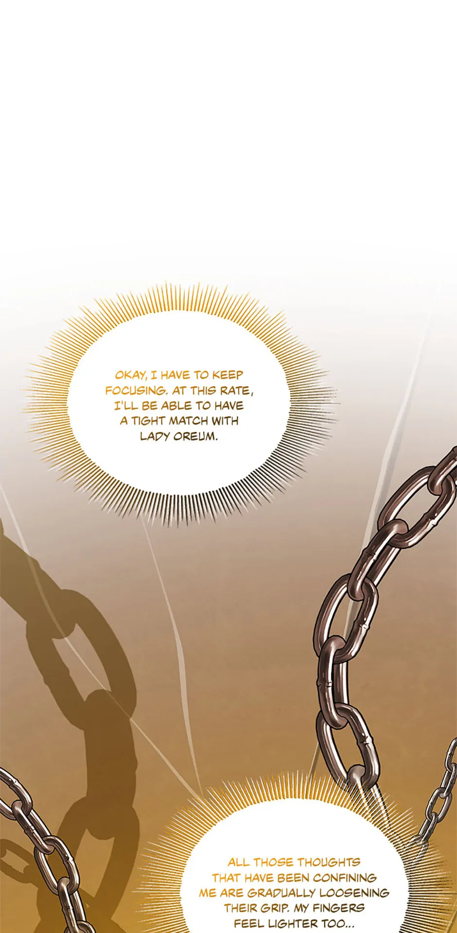 Avoiding the Heavenly Emperor Chapter 93 - page 37