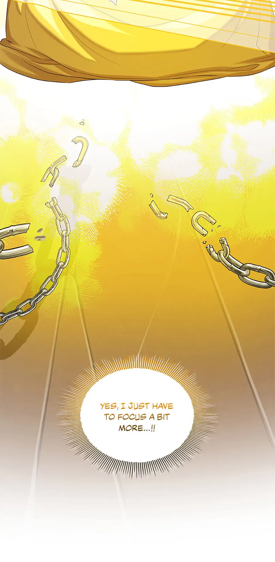 Avoiding the Heavenly Emperor Chapter 93 - page 39