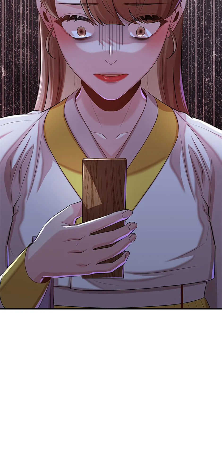 Avoiding the Heavenly Emperor Chapter 93 - page 4
