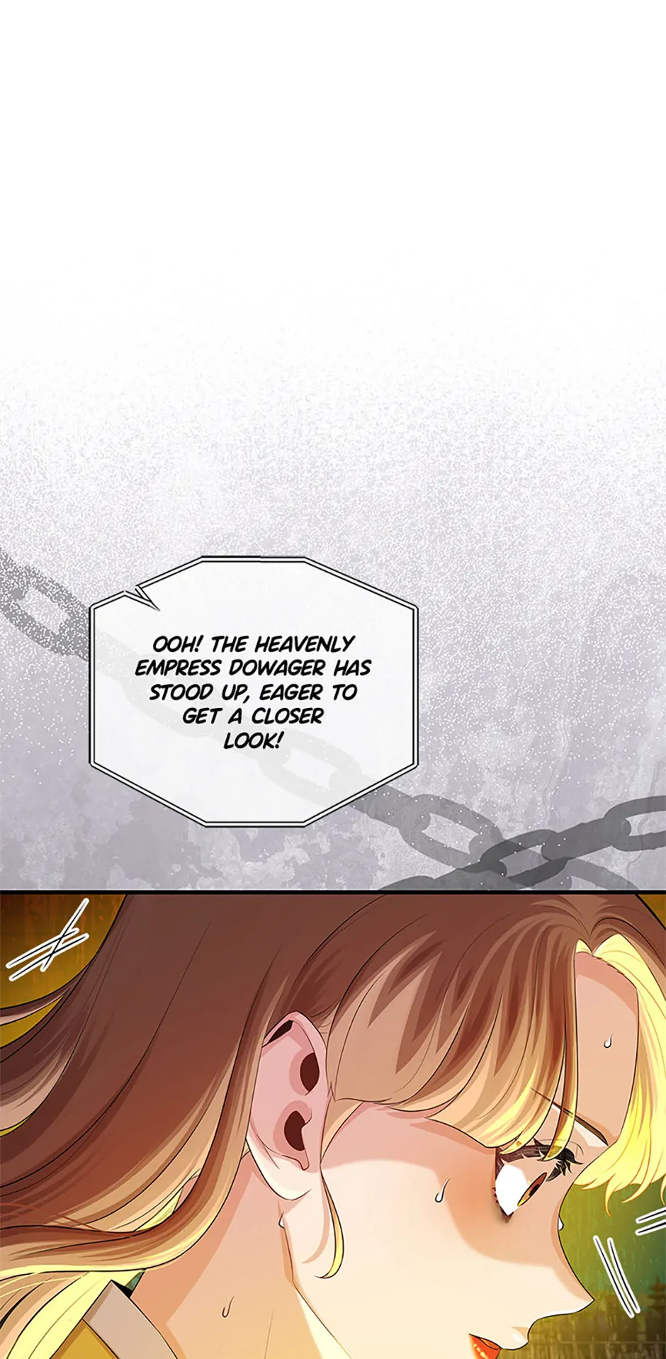 Avoiding the Heavenly Emperor Chapter 93 - page 40