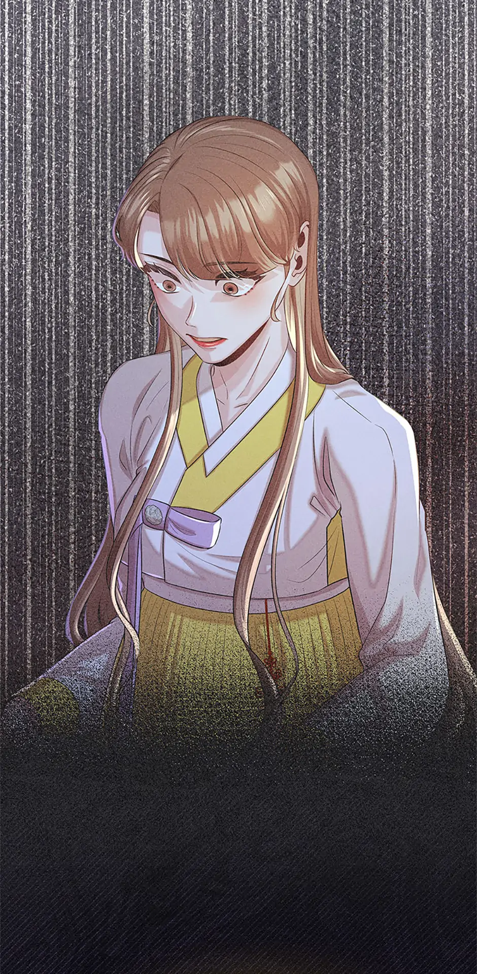 Avoiding the Heavenly Emperor Chapter 93 - page 42
