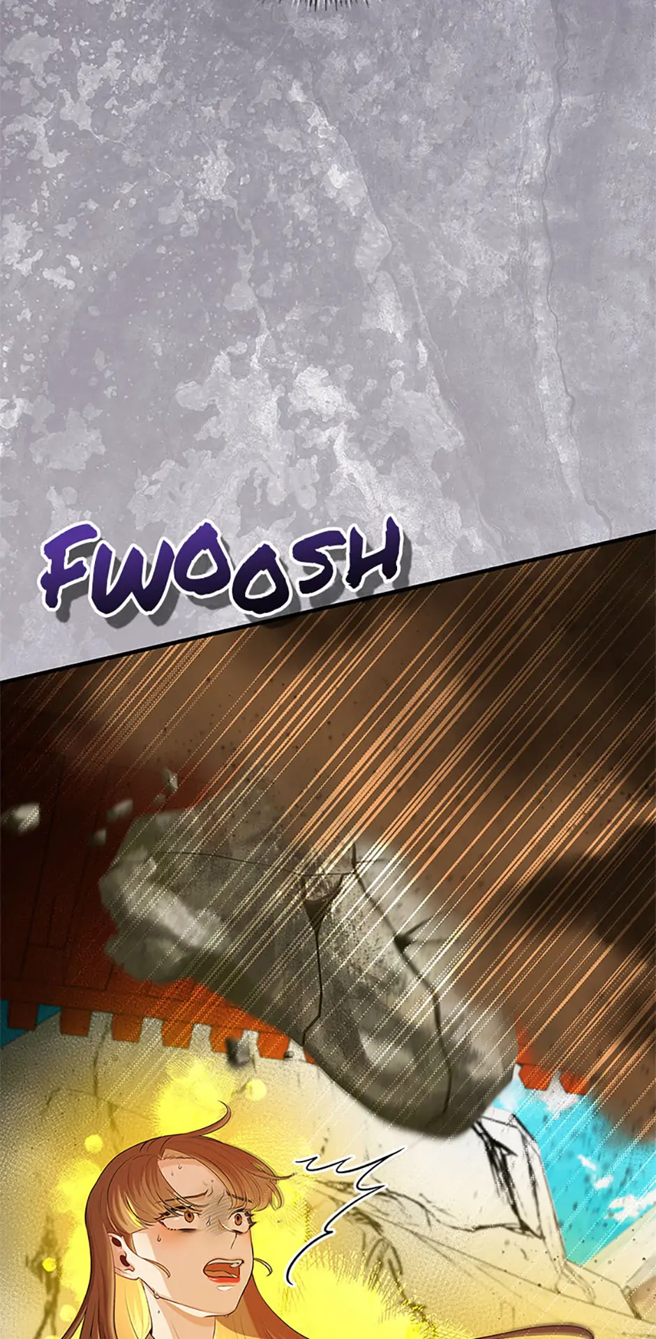 Avoiding the Heavenly Emperor Chapter 93 - page 44