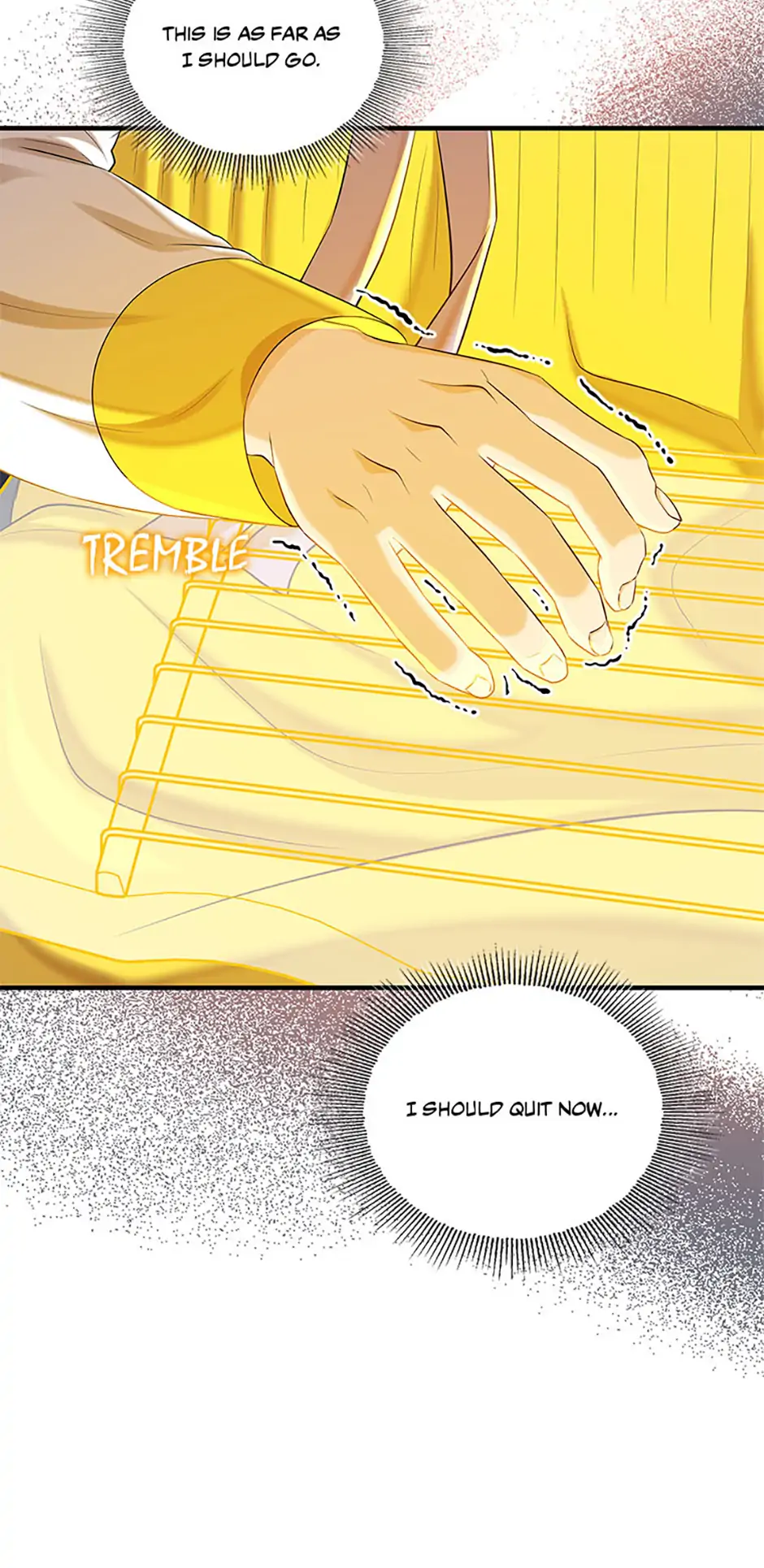 Avoiding the Heavenly Emperor Chapter 93 - page 53