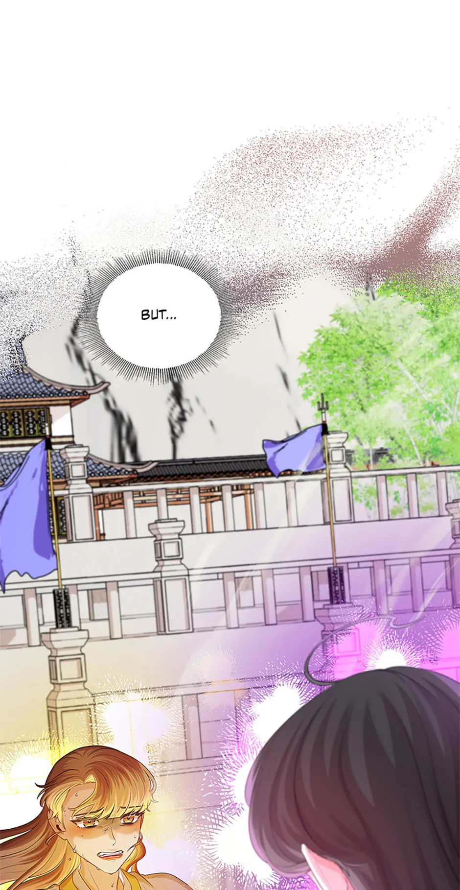 Avoiding the Heavenly Emperor Chapter 93 - page 54