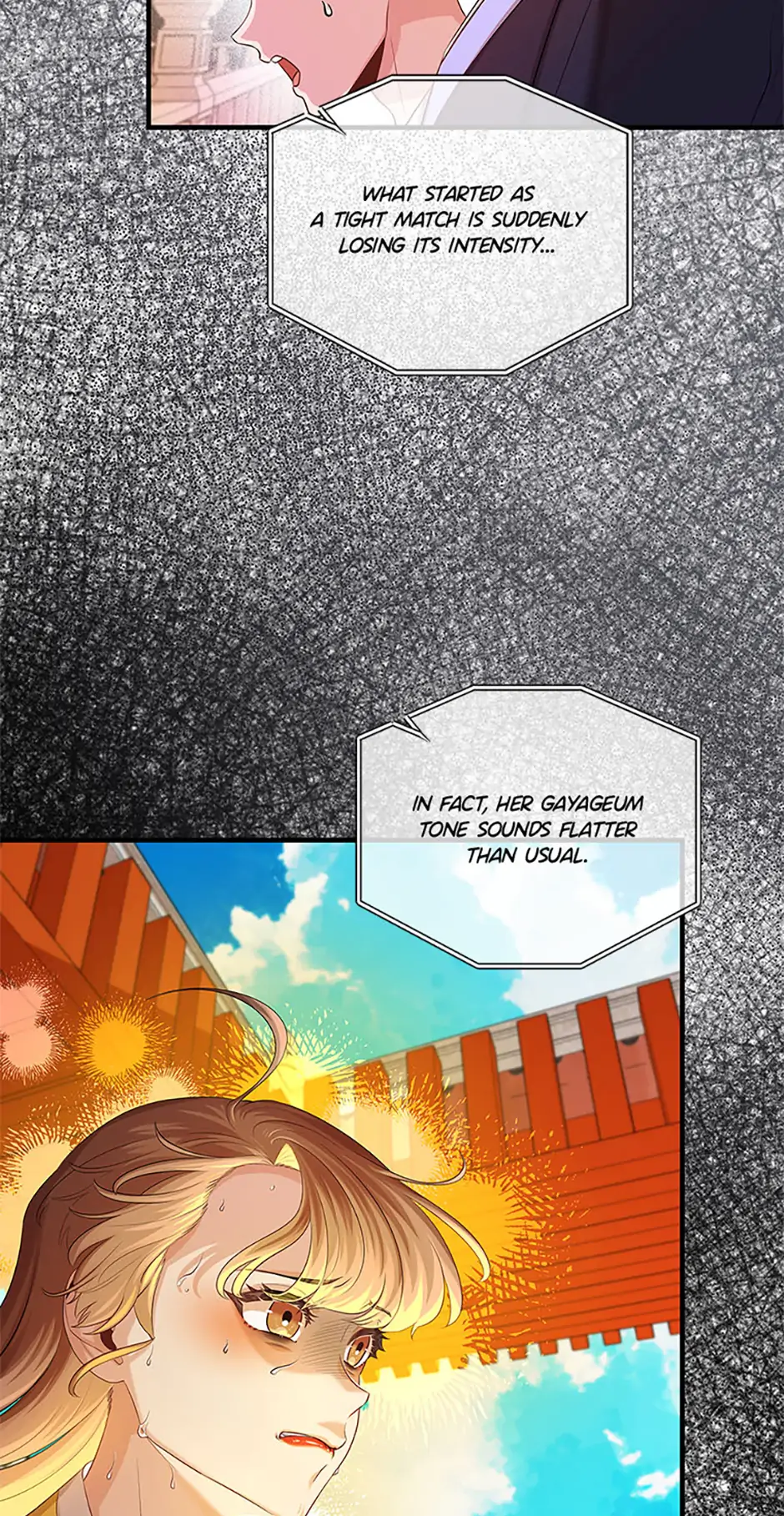 Avoiding the Heavenly Emperor Chapter 93 - page 57