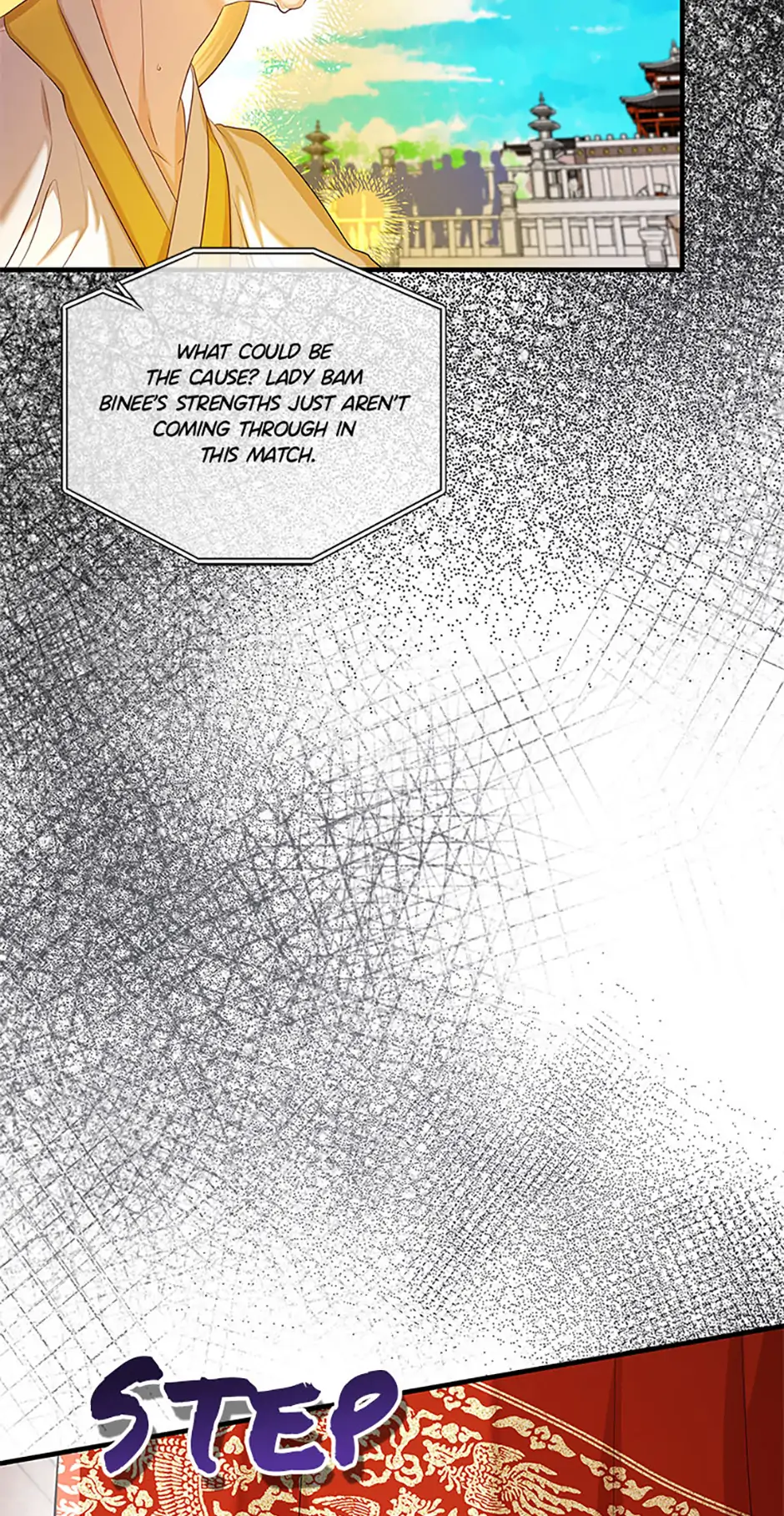 Avoiding the Heavenly Emperor Chapter 93 - page 58
